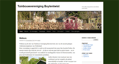 Desktop Screenshot of buytentwist.nl